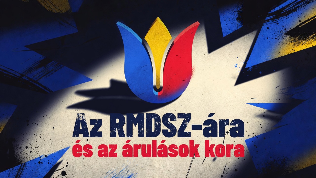 Román kormányválság: az RMDSZ-ára és az árulások kora thumbnail