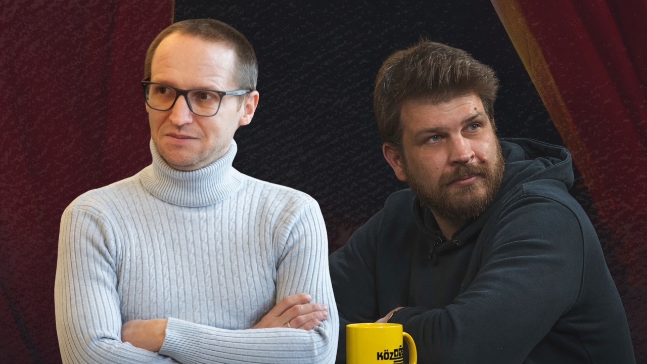 Kálomista sokat beszélt Demeter Szilárdról, de nem mondott semmit  thumbnail