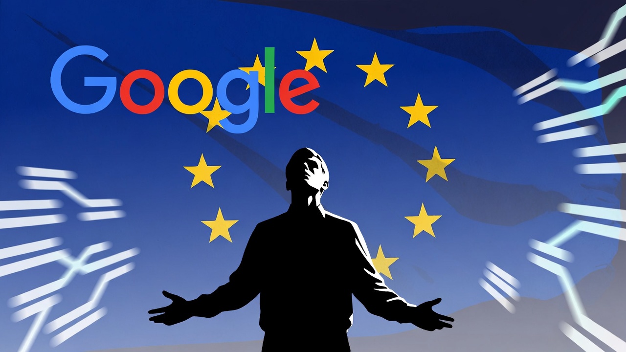 Tényleg a saját polgárait dobja oda az EU a hackereknek, vagy csak a Google féltékenységéről van szó?