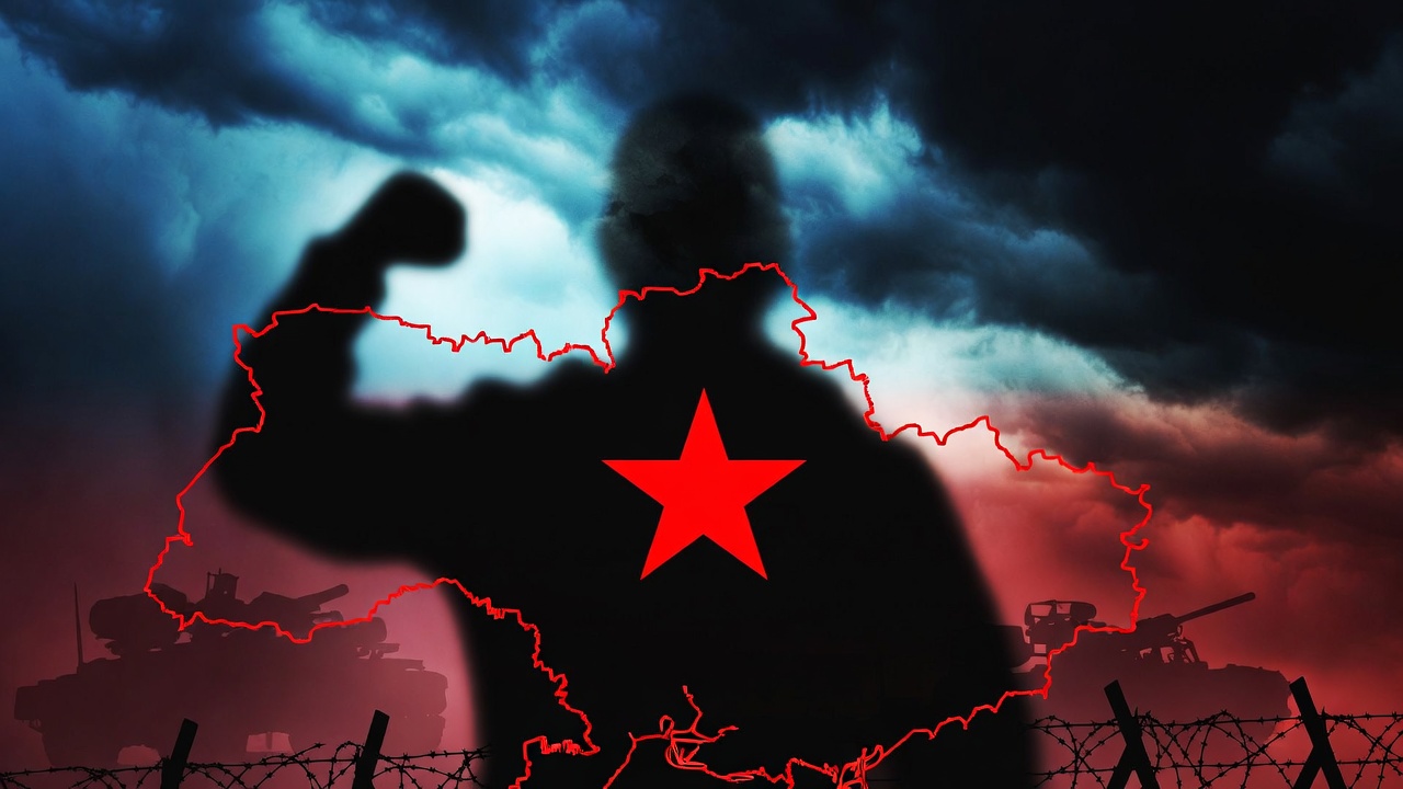 Ukrán figyelmeztetés: ne legyenek illúzióink Oroszországgal kapcsolatban thumbnail