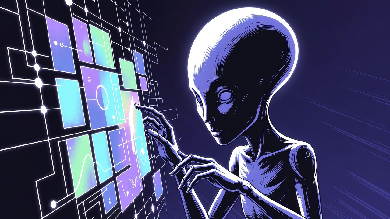Amikor a Mesterséges Intelligencia érezni kezd – vagy legalábbis úgy tesz