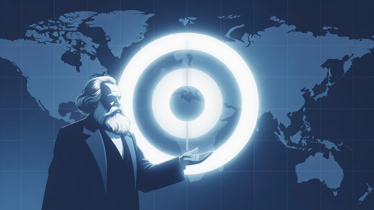 NATO- és Marx-kompatibilis lett a Palantir