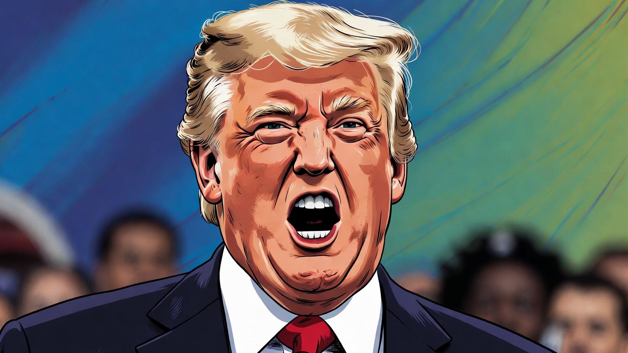 Öt perc hírnév Ankarában, avagy Trump megint belerúg a NATO-ba