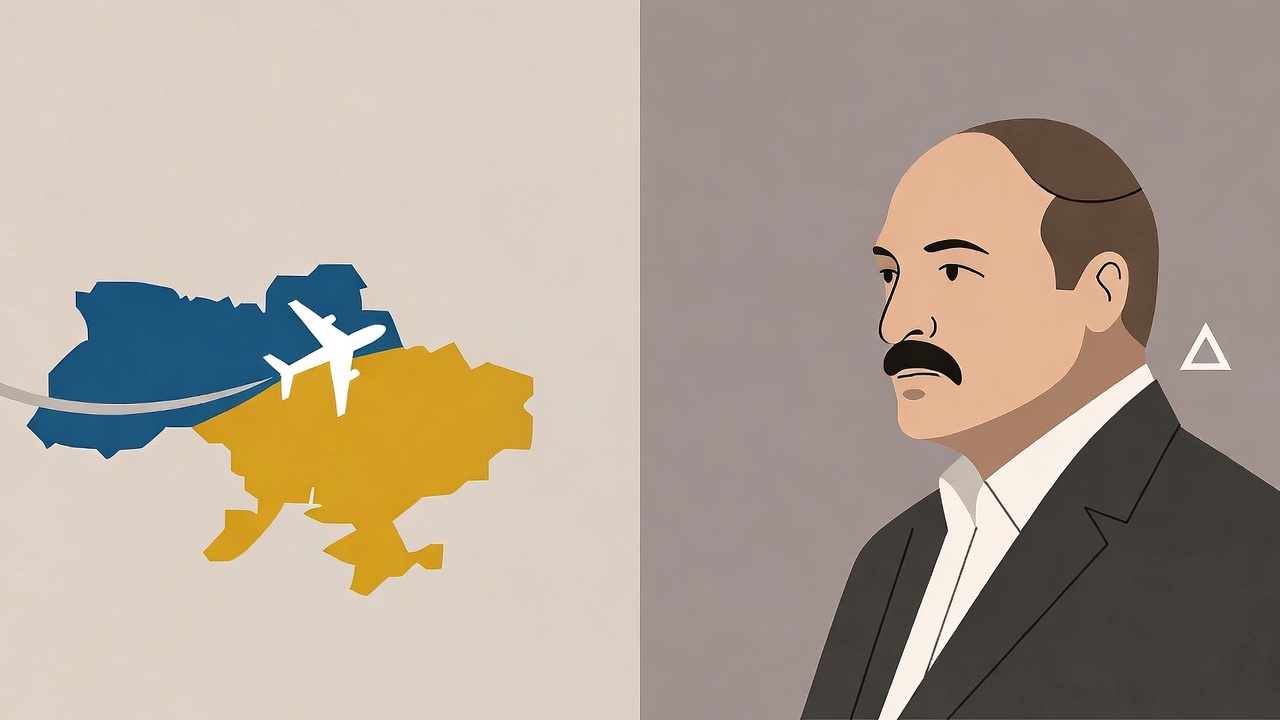 Miért kezdett Lukasenka óvatosabban viselkedni Ukrajnával szemben?