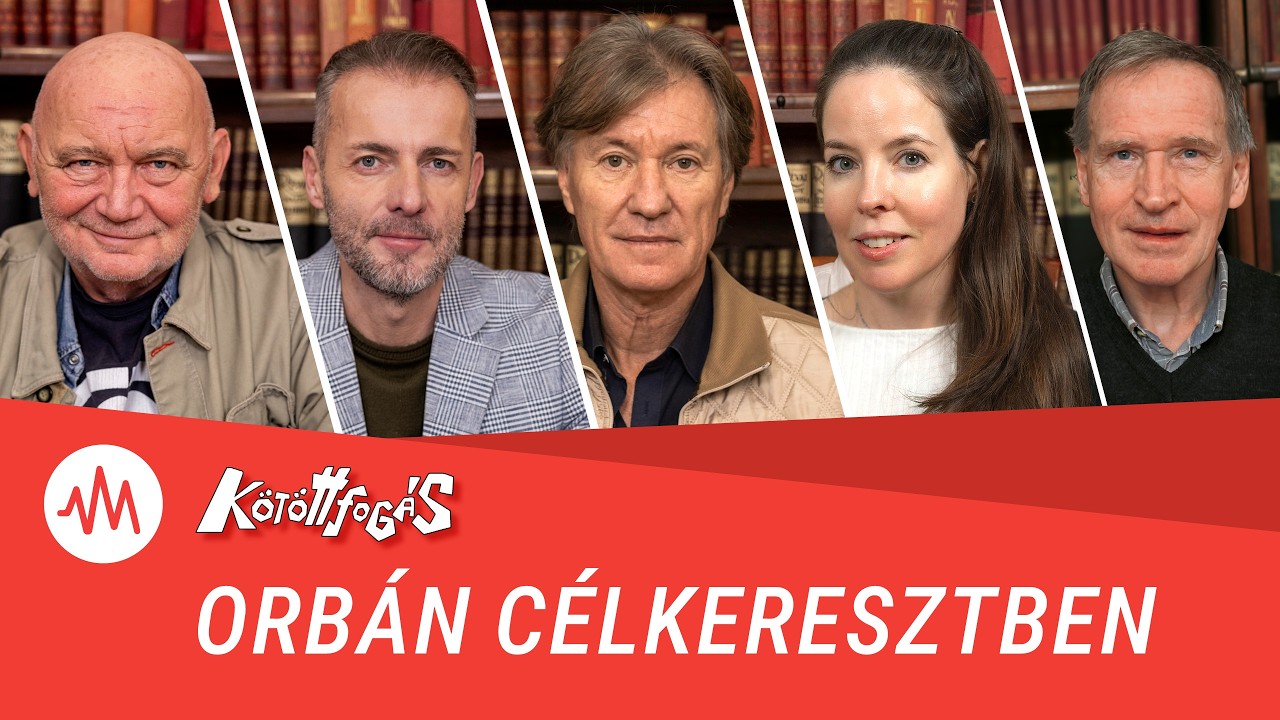 Kötöttfogás: szakad a Tisza?