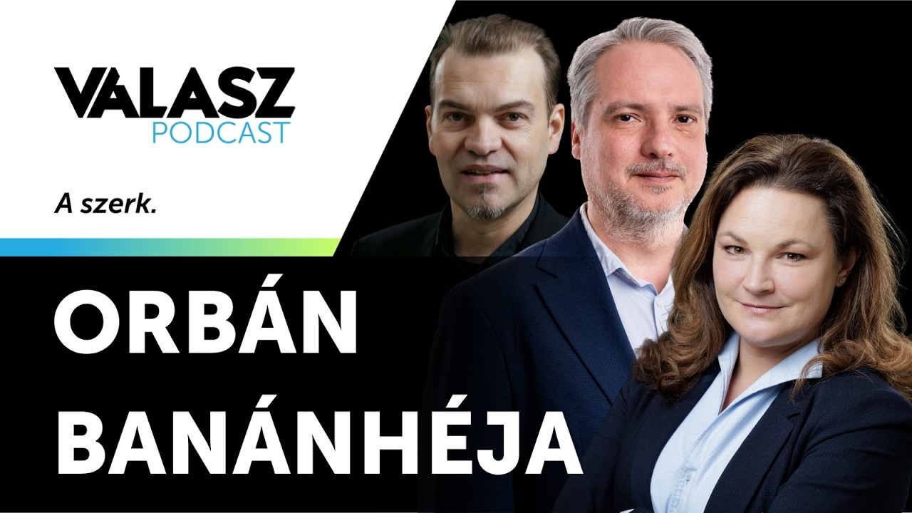 Bosszú vagy jogállam? A Válasz-trió nekiment a nagy kérdéseknek