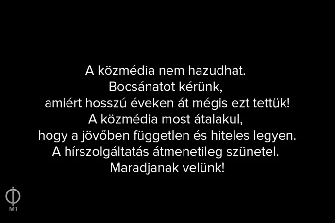 Igazságot Magyarországnak!