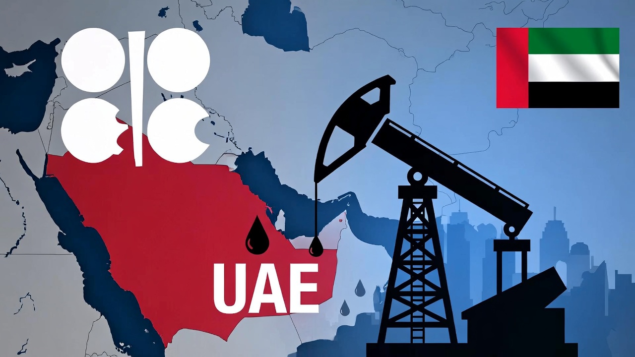 Az OPEC első buktája: az Emírségek olajtermelése az egekbe ugrott