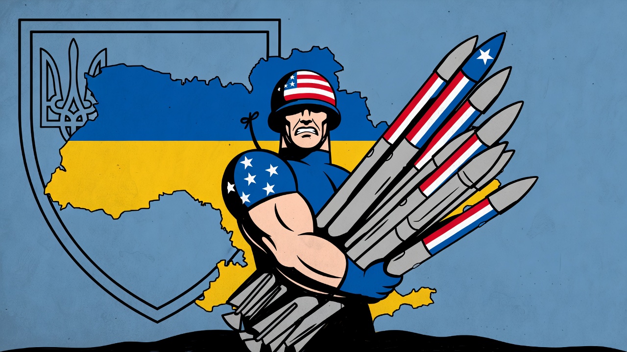 Jobb későn, mint soha? Trump átadja az ukránoknak a Patriot licenceit