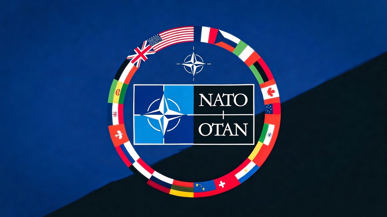 A narancssárga vihar után: mégis lett értelme a NATO-csúcsnak