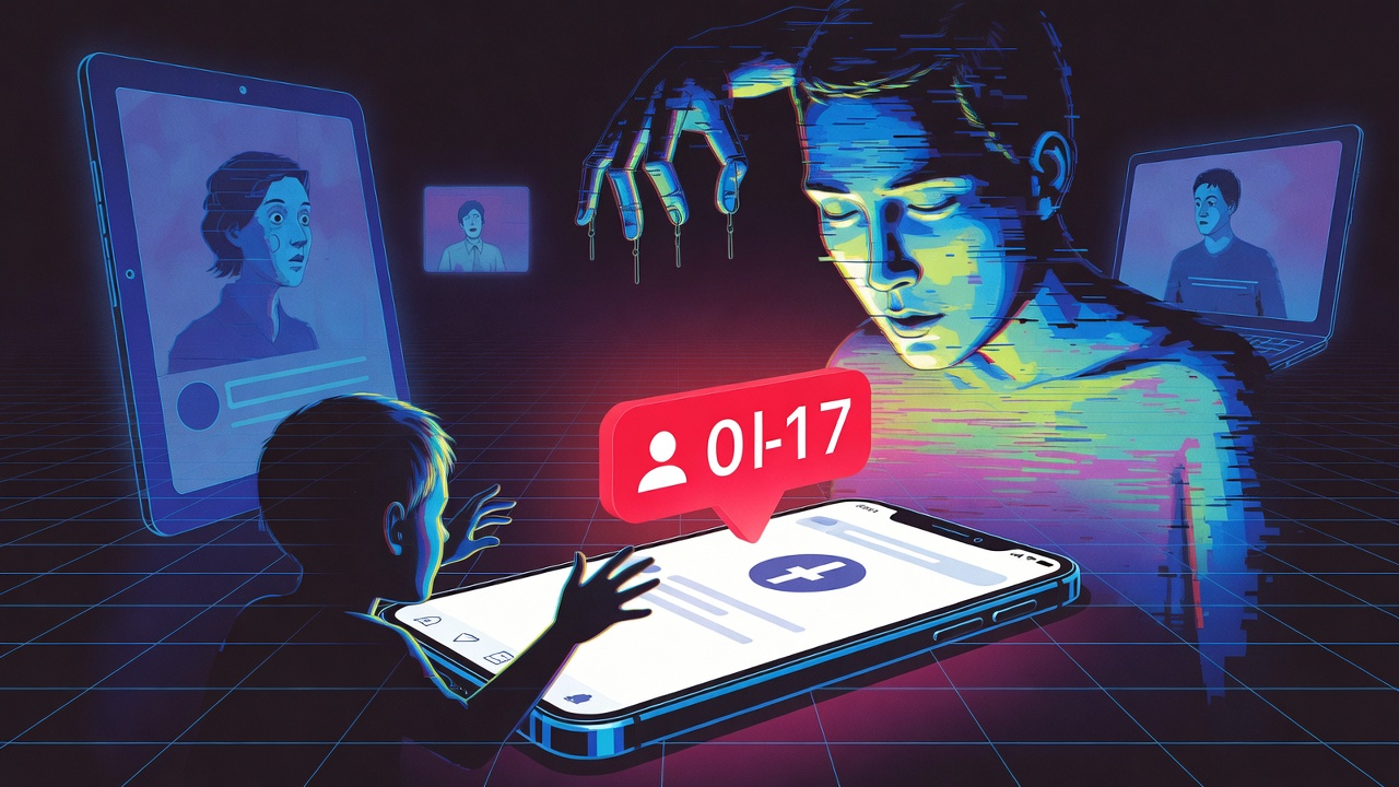 Előfizetéscsapdák, függőségre tervezett appok, manipulált gyerekek – büntetne az EU thumbnail