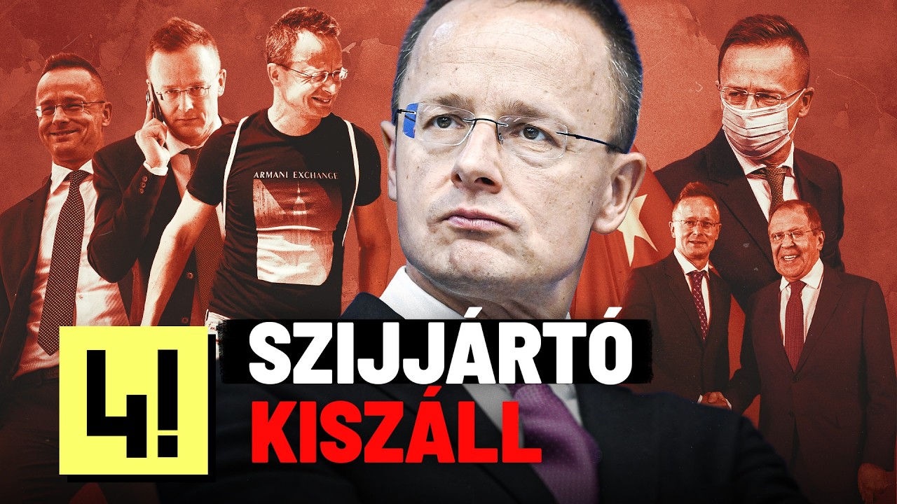 A keleti nyitás zárása: Szijjártó a kínaiaknál kötött ki