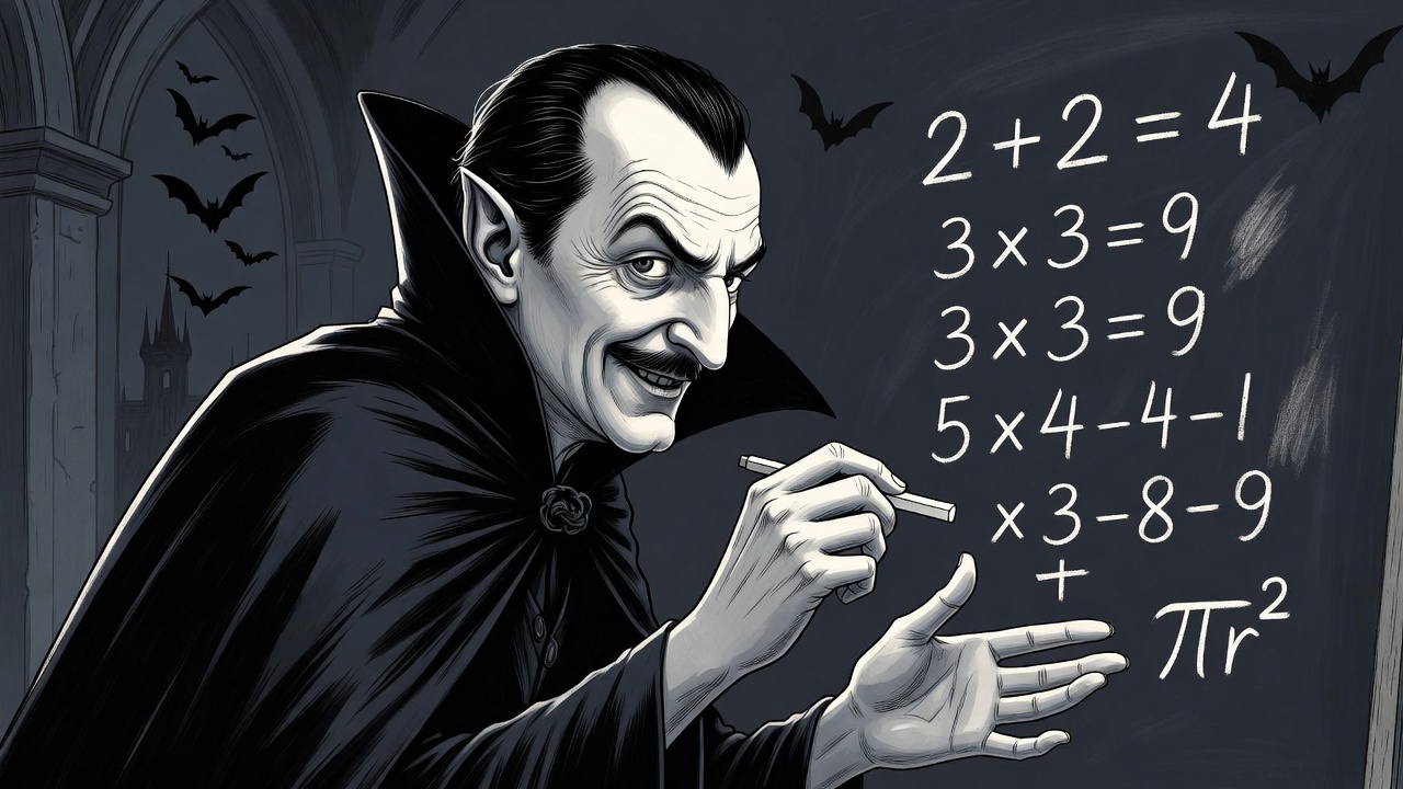 Karóba húzott algebra