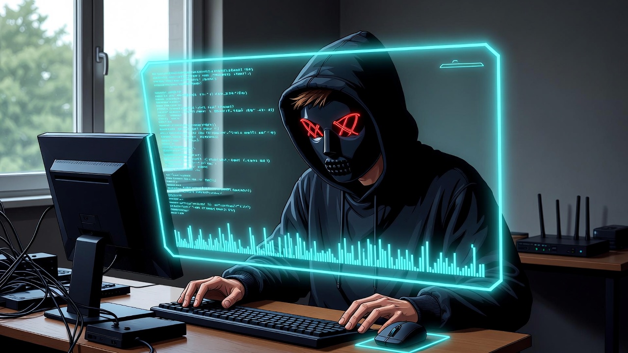 Hackerek nyara: a brassói adóhivatalt is feltörték