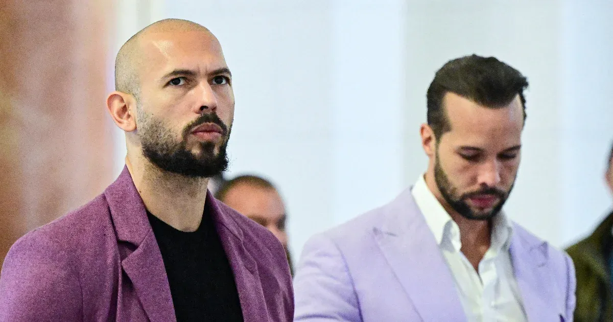 A Tate-fivérek ügye a miami bíróságon - megrázó vallomások
