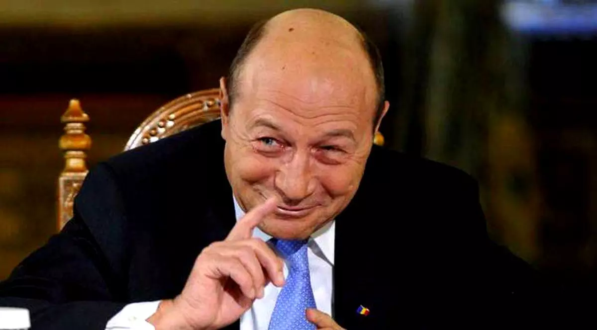 Băsescu megmondja a tutit: „Románia nem Belgium"