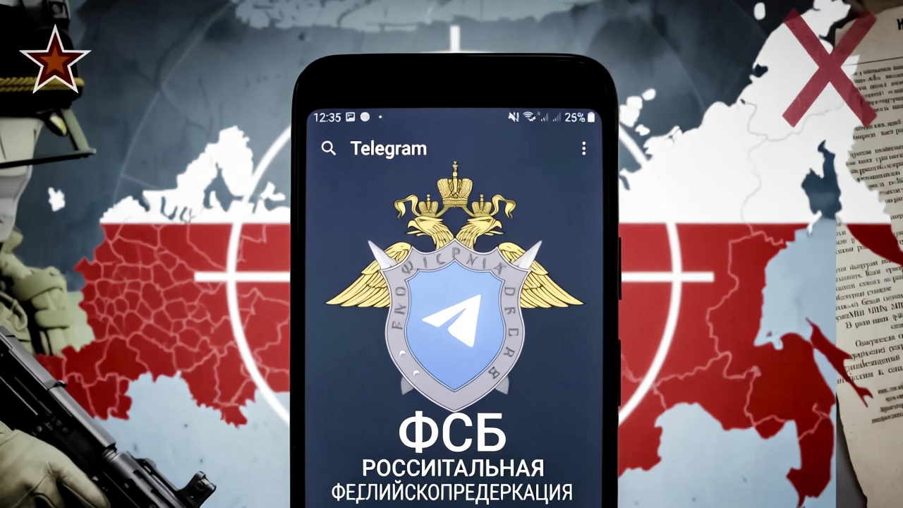 Színjáték: az FSZB vádol, Durov pózol, és a végén Oroszország nyer