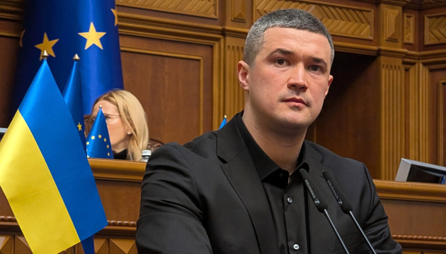„Száz százalékig visszamennék" – Fedorov szerint a beszerzési reform buktatta meg thumbnail