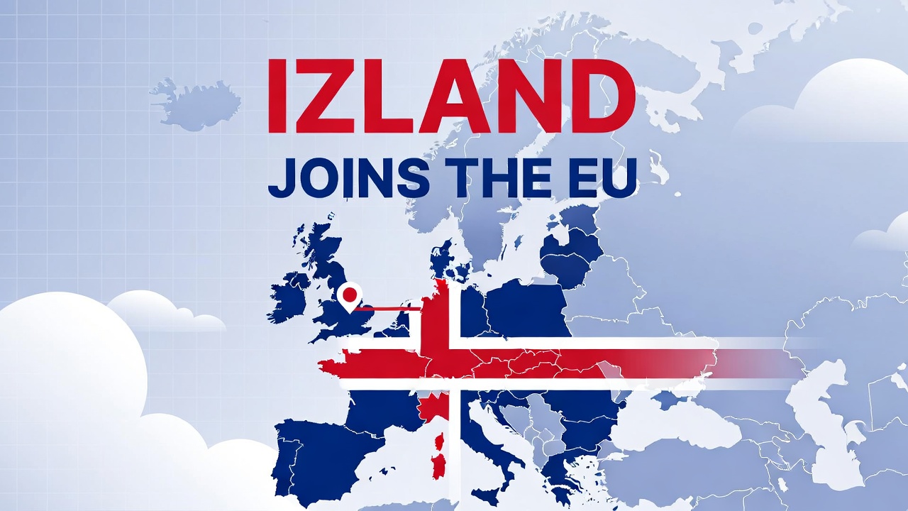 A „haldokló Nyugat" kapujában állnak sorba: Izland visszafordul az EU felé