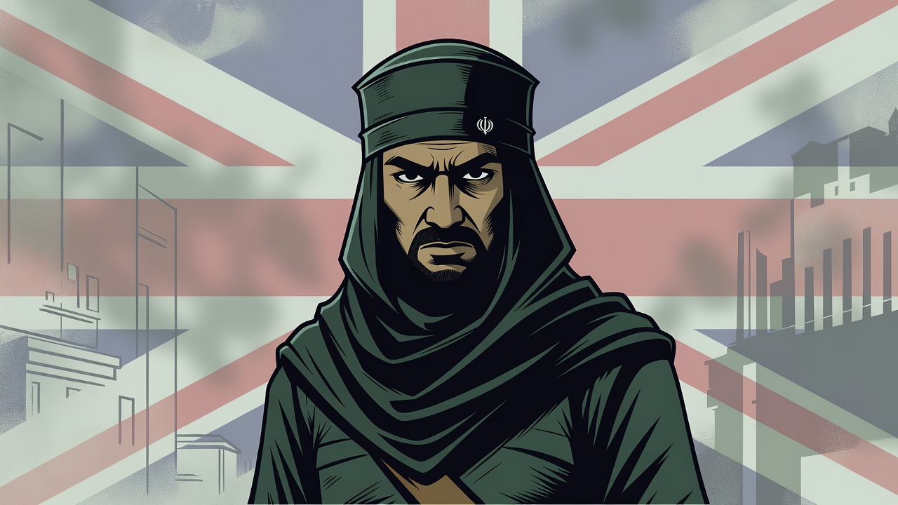 Iránnak kémkedő britet fogtak Cipruson