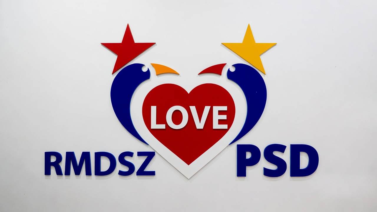 Dragnea mosolya: az RMDSZ újra a PSD mellett
