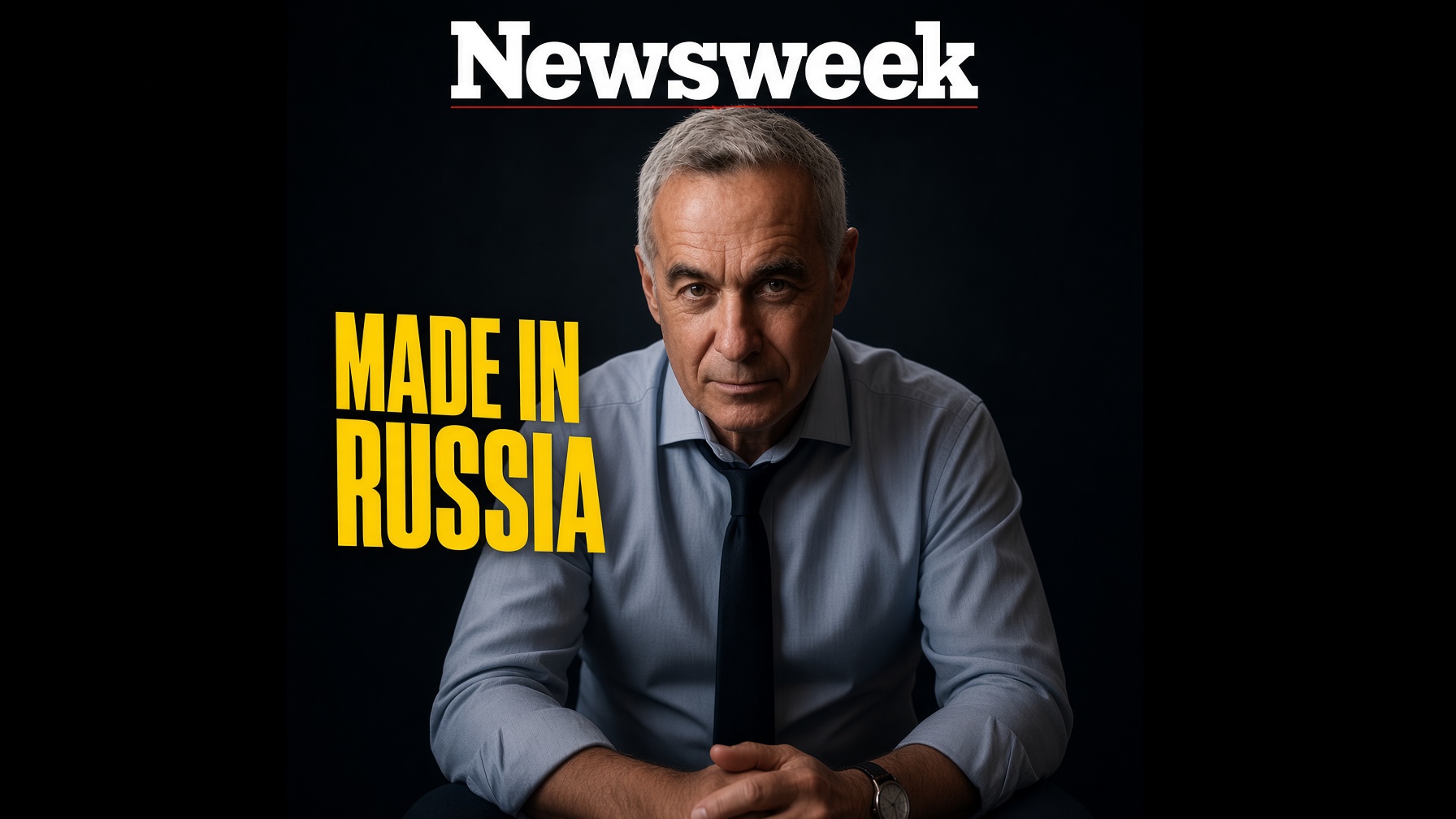 Az oroszbarát Georgescu a Newsweek hasábjain, avagy egy befolyásolási művelet anatómiája