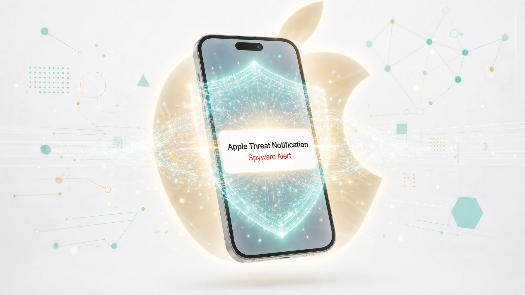 A telefonod szól, hogy megfigyelnek: az Apple legnagyobb kémszoftver-riasztása