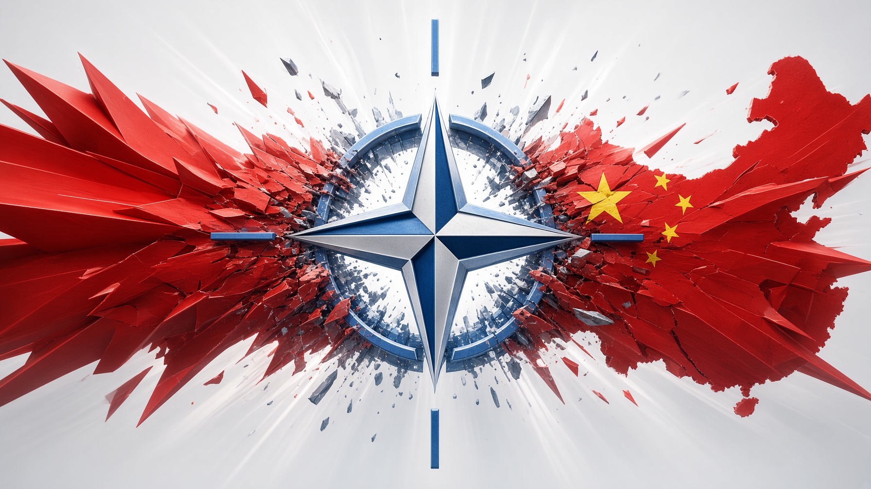 Amire nincs terve a NATO-nak: mi lesz, ha Moszkva és Peking egyszerre üt?