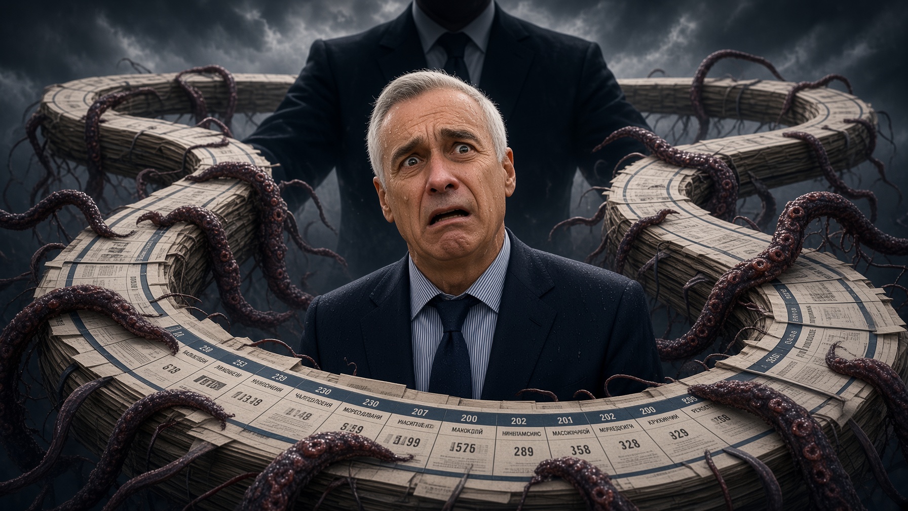 Călin Georgescu ideges, mert az elmúlt 20 év orosz befolyását vizsgálja az elnök
