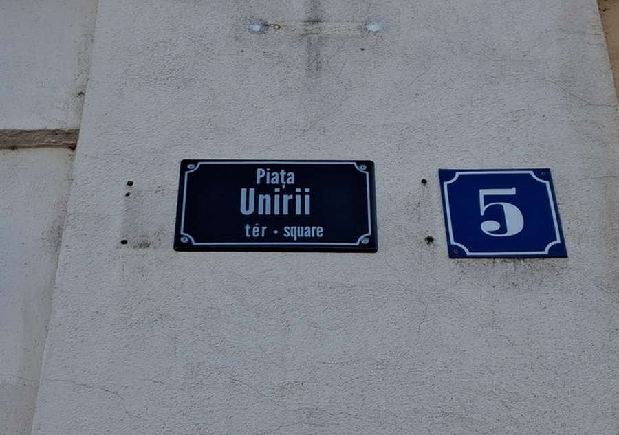 Selected image