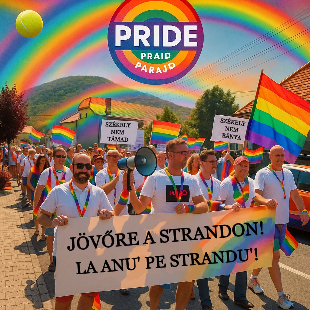 Adománygyűjtésből üzlet – így osztották el a parajdi pénzt thumbnail