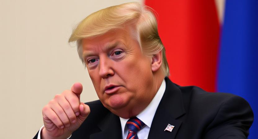 A Kreml bástyái repedeznek – Trump fordul, Európa ébred, Magyarország beszorul thumbnail
