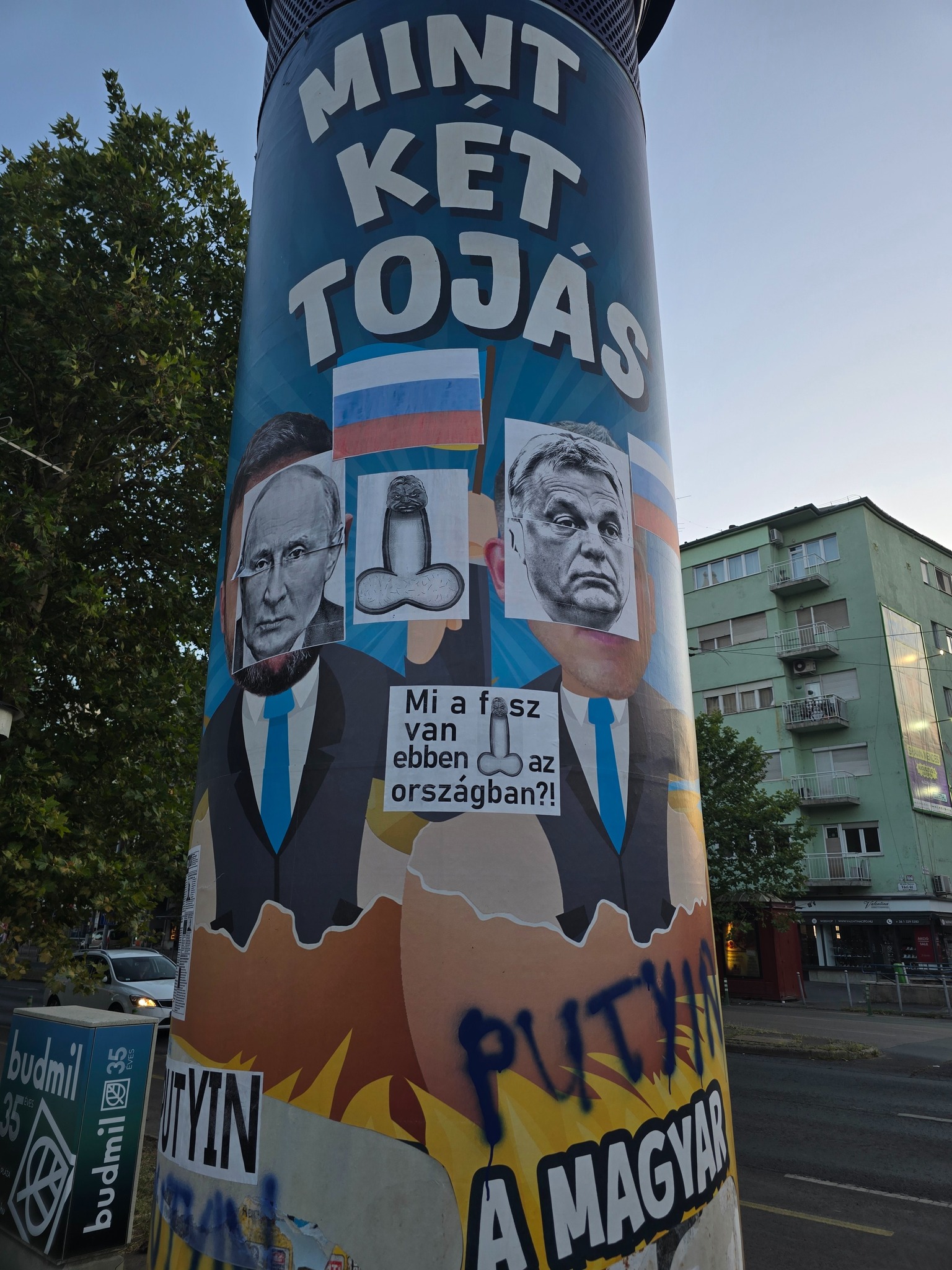 Korrekció a budapesti plakátvilágban thumbnail