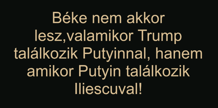A béke alapfeltétele thumbnail