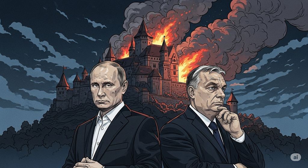 Moszkva Munkács ellen: Putyin céljai és Orbán segítő keze thumbnail