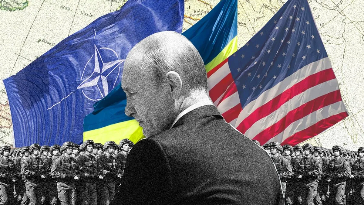 Oroszország napi ügyei: háború a NATO ellen és a moldovai demokrácia thumbnail
