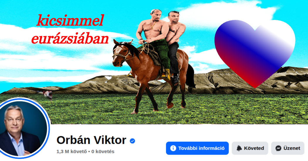 A banán, a pacal és a vezér farka, avagy  Kicsi Brüsszelbe megy thumbnail
