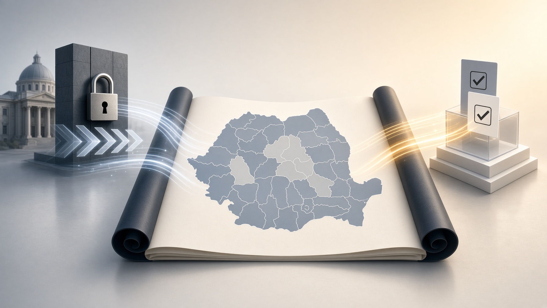 Az USR reformlistája: kevesebb megye, kontroll a titkosszolgálatok felett, kétfordulós választás és még van