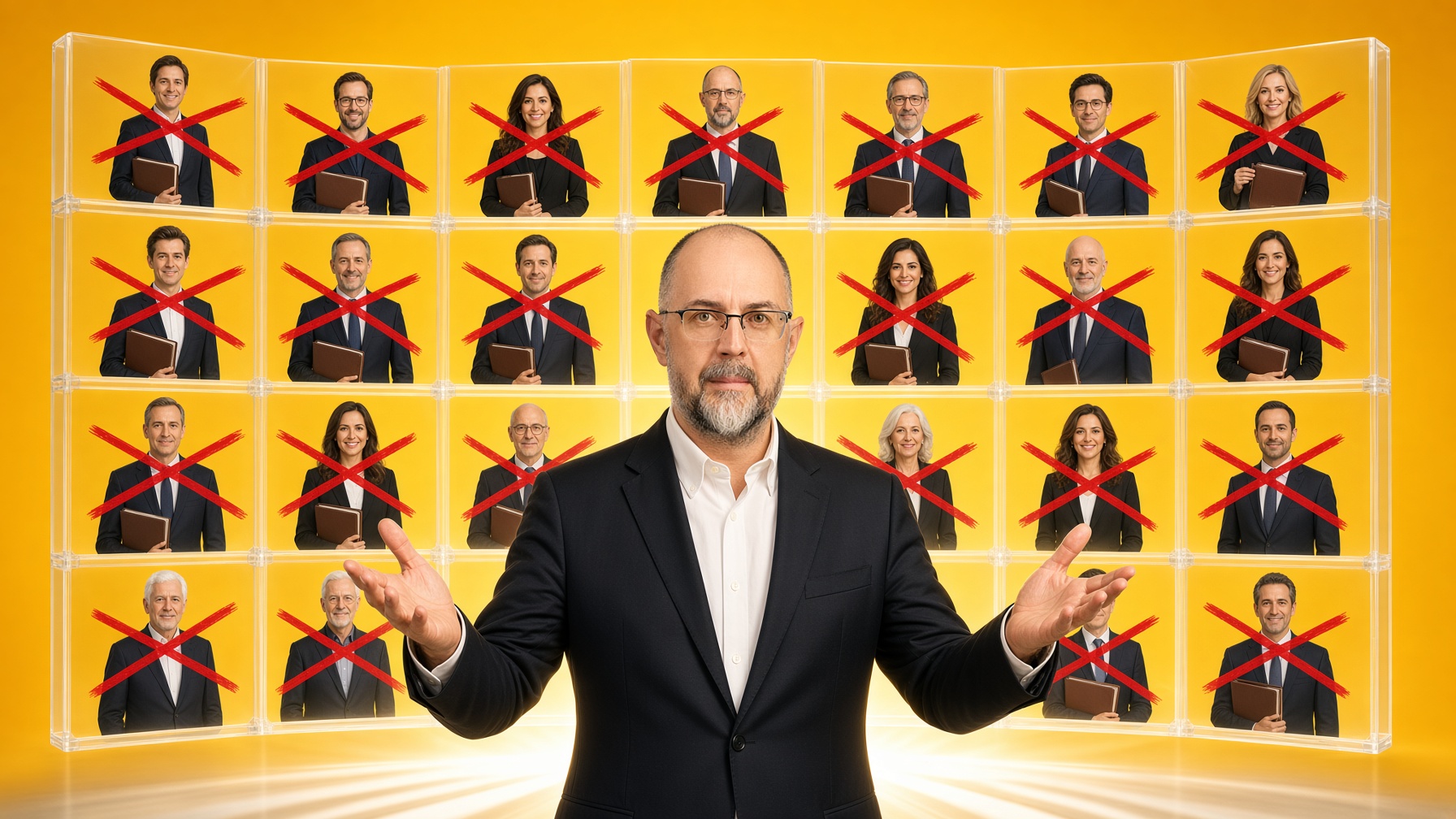 Kelemen Hunor feltalálta az AUR nélküli AUR-kormányt