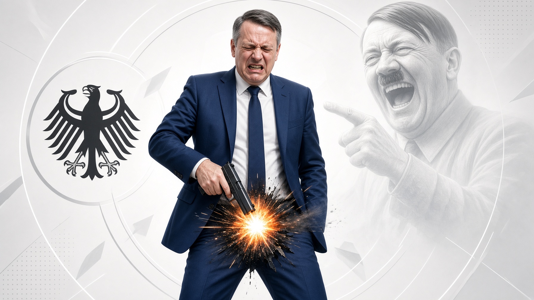 A nagy német öntökönlövés