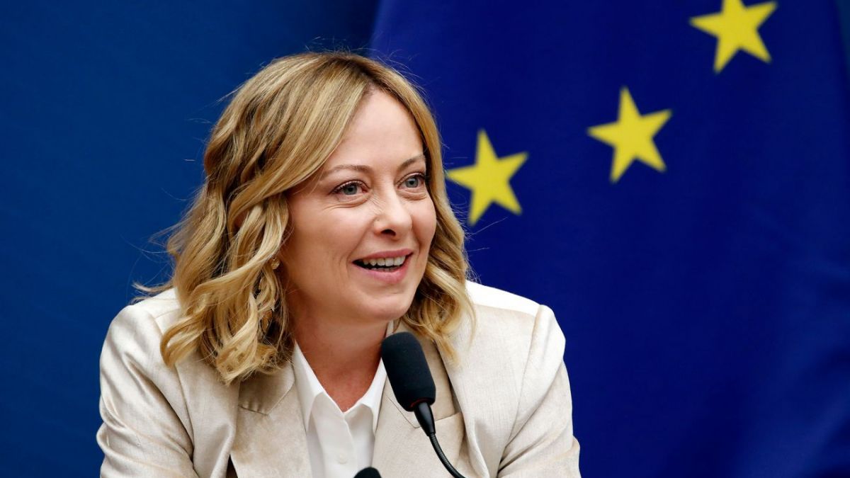 Nem kér Moszkvából: Meloni új európai jobboldalt épít?