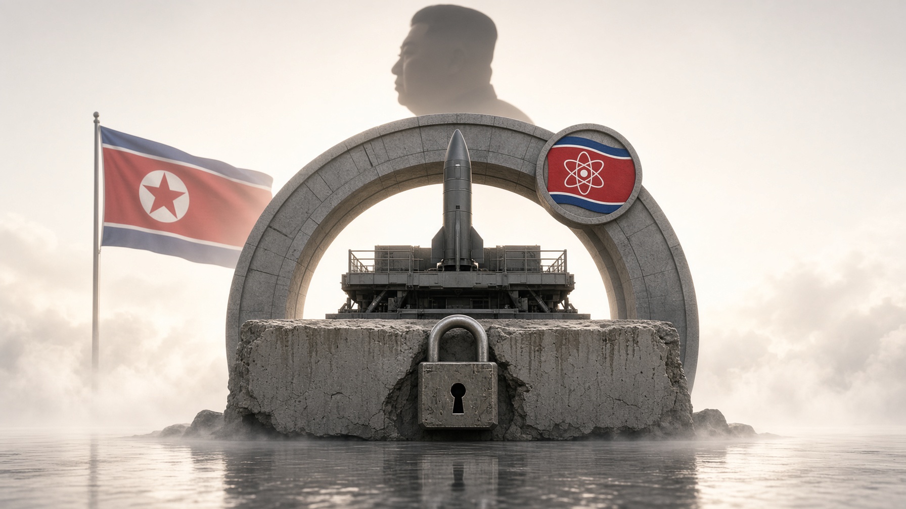Észak-Korea: atomhatalom vagyunk, és ez visszafordíthatatlan