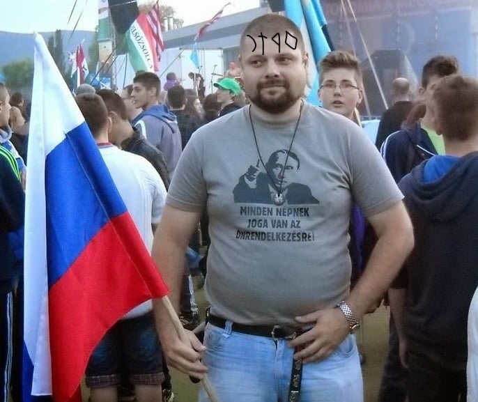 Káin a rengetegben thumbnail