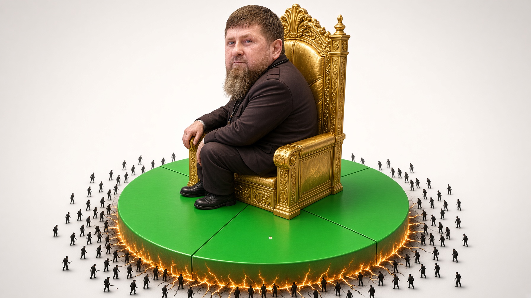 Kadirov 99,85 százalékkal nyert, de nem lehet nyugodt thumbnail