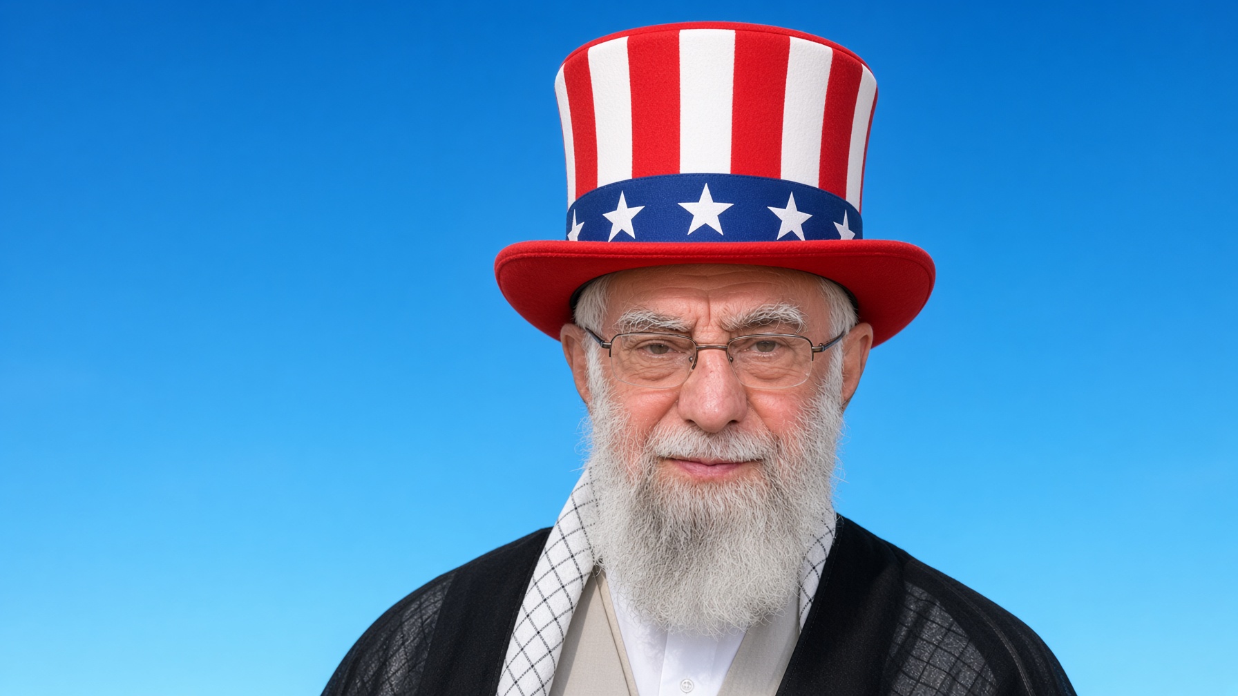Amikor Teherán  Trump republikánusainak kampányol thumbnail