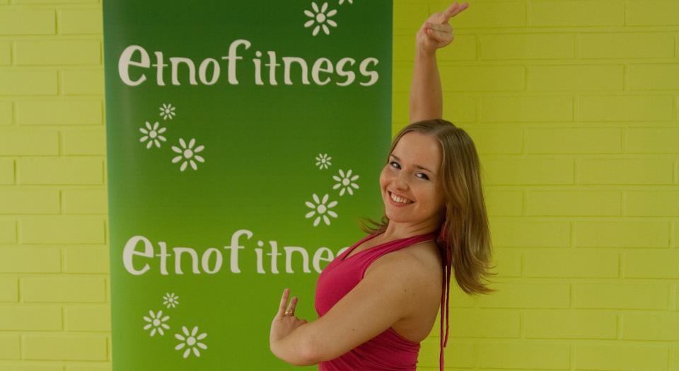 Gaál Péter: Ethno-fitnesz