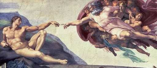 Gaál Péter: Kettős teremtés