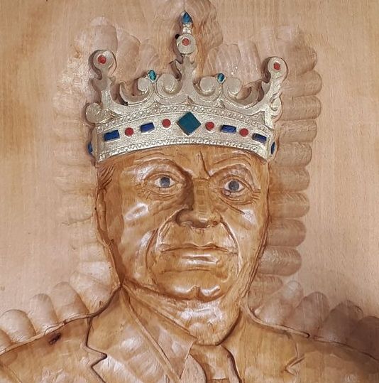 Szele Tamás: Il Principe