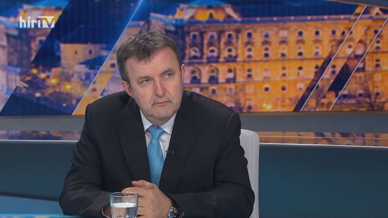 Szele Tamás: Palkovics humora