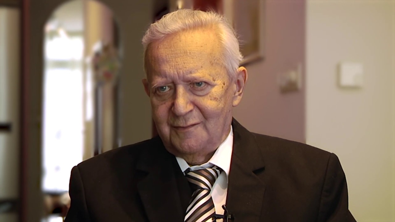 Gaál Péter: László András